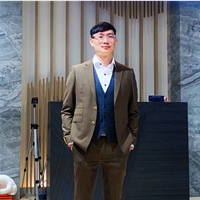 全偲行銷 執行長 黃譯萱