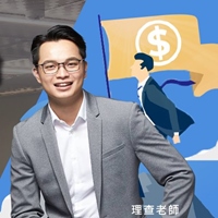 力獅國際貿易股份有限公司執行長(百萬電商鐵軍班理查老師) 初宗霖