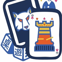 崑山科技大學  桌遊社