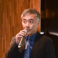 陳建偉 Timothy Chen