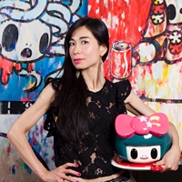 長尾智子 / Tomoko Nagao