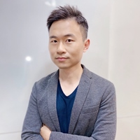 蘇伊平 Eric