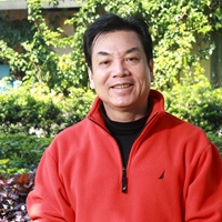 主持人 | 劉和然