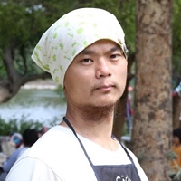 Luā Íng-Huâ阿華師