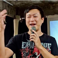 Ngôo Hê-bí吳蝦米