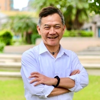 沈中元（豆腐教授）