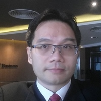 Tony Tseng, CFA 曾省吾
