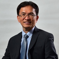 蔣榮先特聘教授