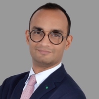 斯里拉姆.拉詹 (Sriram Rajan)