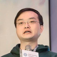 Gary Lo, CFA 羅欽源