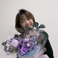 黃霖恩 lisa (小恩)