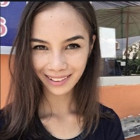 Jamie Danae McCaffrey