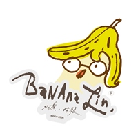 BaNAna Lin 阿蕉