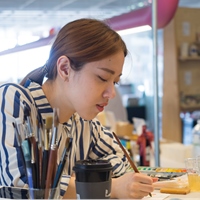 壘摳 Reiko