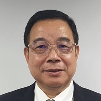 吳錦長
