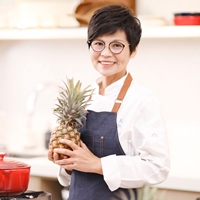 果醬女王于美芮