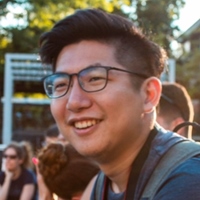 Samuel James Chang 張聖晞