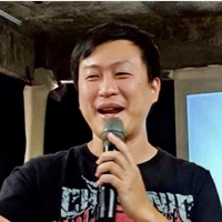 Ngôo Hê-bí吳蝦米