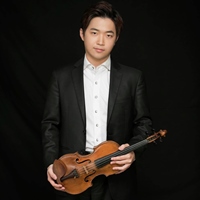 魏靖儀 William Wei