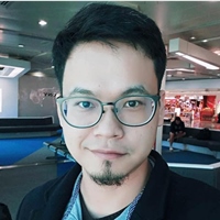 張健一（地瓜）