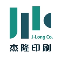杰隆印刷