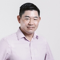 Carey Lai