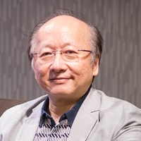 陳厚銘教授 臺灣大學國際企業學系