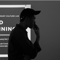 黃偉軒 Huang Wei Hsuan