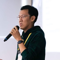 Edward Kuo