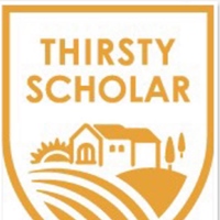 Thirsty Scholar 醉翁堂 葡萄酒專賣