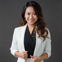 Sarah Hsiao 莎拉黑