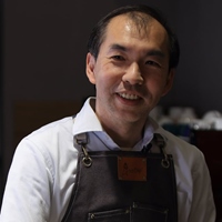 郭維平 老師
