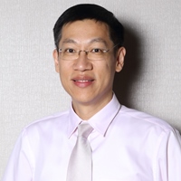 楊立偉博士 意藍資訊 