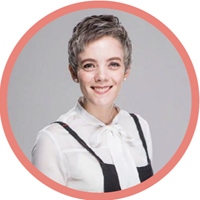 Katie Partlow (KTV老師）