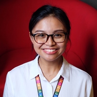 Ashley Yong
