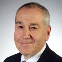 Dr. John Hoffmire