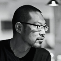 主講人 - 簡文彬