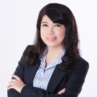 周筱玲副董事長 元大期貨 