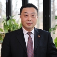 蘇勇院長 復旦大學東方管理研究院 