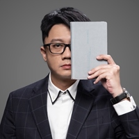 林北阿松(李霖松)