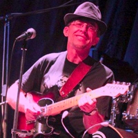 白金石 Klaus Bluetner