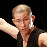 主講人 - 黃誌群