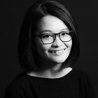 沈美君 Diane Shen