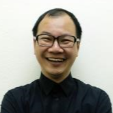 主持人 - 莊立康