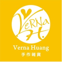 Verna Huang手作雜貨