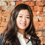 蔡宛蓉 Crystal Tsai