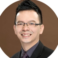 Aaron Lee | 李東霖