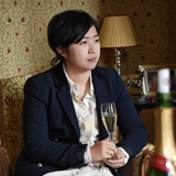 郭靜汶 Maggie Kuo