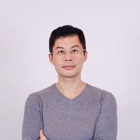 麥可（葉俊麟）