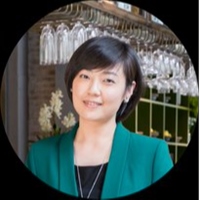 主持人:Claudia